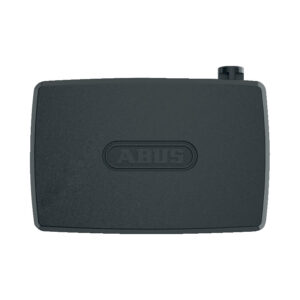 Boîtier autonome Alarmbox 2.0 noir - ABUS - 210606
