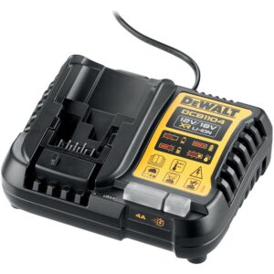 Chargeur multi XR 12 / 18V - DCB1104-QW - DEWALT - 192406