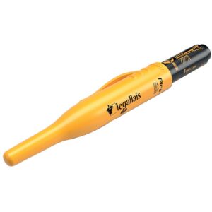 Marqueur permanent pointe fine Moorea coloris noir 1 pièce - LEGALLAIS BY PICA - 187863