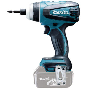Visseuse à chocs sans fil 18V - DTP141Z - sans batterie ni chargeur - MAKITA - 192231