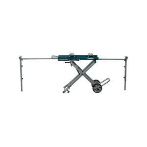 Chariot établi scie à onglet radiale - DEAWST05 pour scie radiale LS/LH - MAKITA - 192294