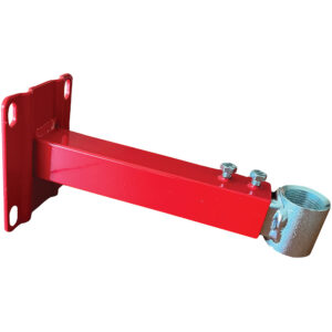 Support réglable pour vase chauffage SPU.FF - GITRAL - 188206