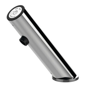 Robinet de lavabo Linéa tactile sur plage 3l/min - PRESTO - 223290