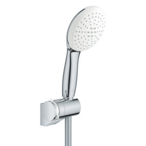 Set de douche mural Tempesta 110 douchette 2 jets - GROHE - 230724