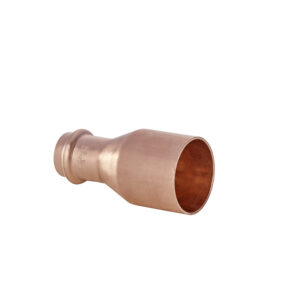 Réduction cuivre à sertir B Press MF 22x18 - CONEX BANNINGER - 211082
