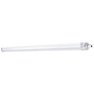 Réglette étanche LED 1200mm 19/29W CCT Damp Proof Compact Gen2 - Ledvance - 231683