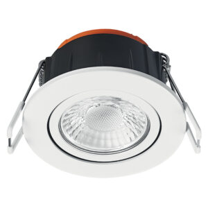 Spot LED orientable 4,3/6W CCT IP65 Combo - Ledvance - 231704