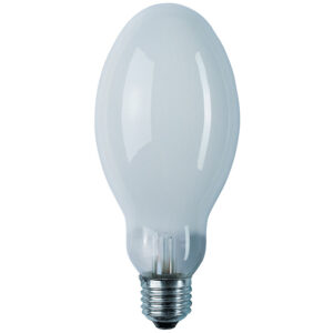 Lampe sodium haute pression ovoïde NAV-E 250W 2000K E40 - Osram - 231767