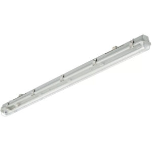 Réglette LED étanche à équiper Ledinaire WT050C 1200 mm - 1 tube - Philips - 236583