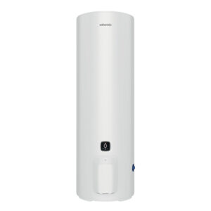 Chauffe-eau électrique Aquéo ACI Hybride vertical sur socle 300L - ATLANTIC - 171224