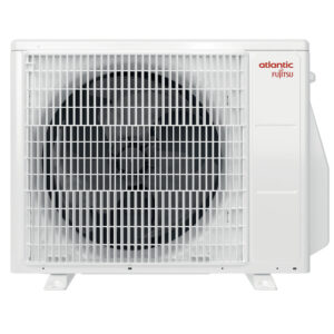 Unité extérieure pour chauffe-eau thermodynamique Calypso connecté Split Inverter - ATLANTIC - 171252