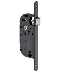 Serrure à larder LERN II NF QC axe à 50 mm bec-de-cane main gauche B 25 - Legallais by Dom - 286696