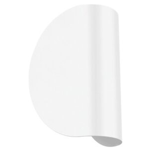 Applique murale intérieur 8W 3000k blanc - ASLO - 237808