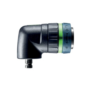 Renvoi d'angle AN-UNI support FastFix porte-embout 1/4" - FESTOOL - 269077