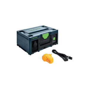 Station d'énergie mobile Powerstation SYS-PST 1500 Li HP - FESTOOL - 273200