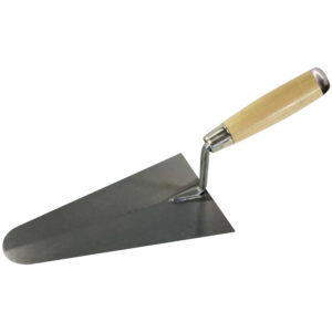 Truelle italienne bois 220mm SIBALD - LEGALLAIS - 279395
