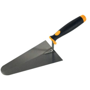 Truelle ronde 200mm bi-matière SIBALD - LEGALLAIS - 268727