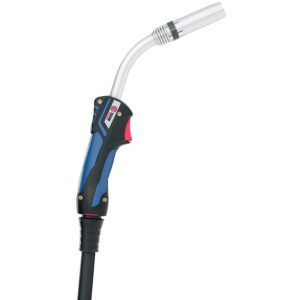 Torche de soudage MIG/MAG MB EVO PRO 36 fil Ø 0,8 à 1,2 mm longueur 4m - ABICOR BINZEL - 283315