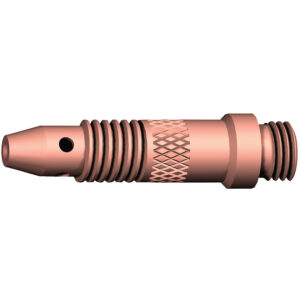 Support collet pour torches SR 17/18/26 Ø 1,6 mm - ABICOR BINZEL - 283266