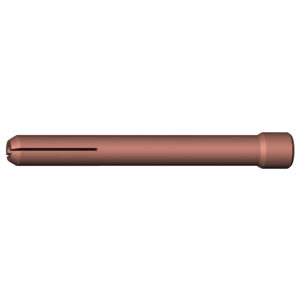 Pince étau pour torches SR 9/20 Ø 2 mm longueur 25 mm - ABICOR BINZEL - 283231
