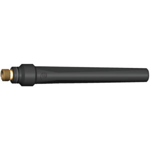 Coiffe moyenne pour torches SR 17/18/26 - ABICOR BINZEL - 283126