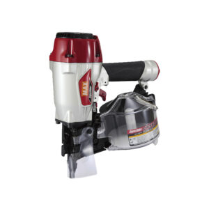 Cloueur pneumatique à rouleaux - CN 565 S2C pour pointes longueur de 35 à 65 mm - Arca-Scab - 275342
