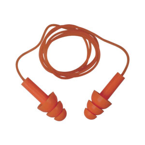 Bouchons d'oreilles CONICFIT 2 - sachet de 10 paires - DELTA PLUS - 210340
