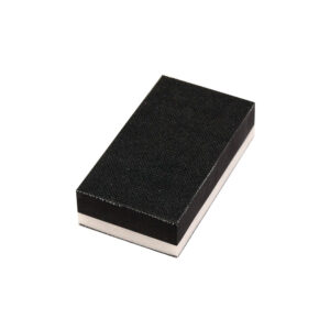 Cale 70 x 125 mm Grip, double face souple/rigide - MIRKA - 588976