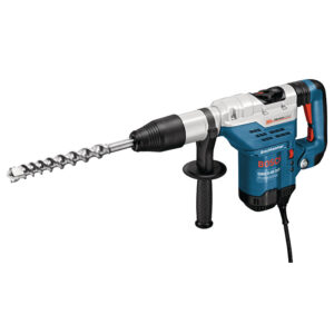 Marteau perforateur SDS MAX GBH 5-40 DCE PROFESSIONAL livré dans coffret de transport - BOSCH - 230080