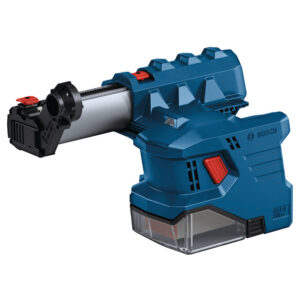 Dispositif d'aspiration GDE 18V-12 PROFESSIONAL pour perforateur GBH 18V-22 PROFESSIONAL - BOSCH - 236828