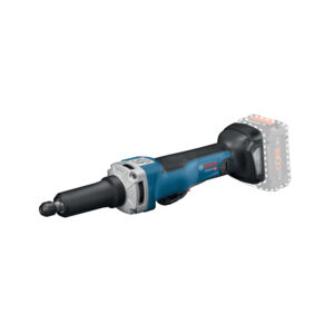 Meuleuse droite sans fil - GGS 18V-23 PLC PROFESSIONAL machine nue livrée dans coffret de transport - BOSCH - 230185
