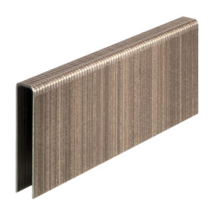 Agrafes galvanisées type 16NC-S4 longueur 40 mm boite de 10000 - Arca-Scab - 275377