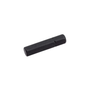 Boîte de 5 embouts de vissage 5/16'' Choc 6 pans 6 mm - SAM outillage - 577237