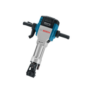 Brise-béton Marteau perforateur filaire - GSH 27 VC PROFESSIONAL - BOSCH - 230262