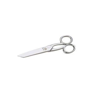 Ciseaux de couture pour droitier longueur 170 mm - 375-C1 - SAM outillage - 208014