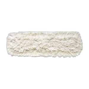 Frange coton 80 cm - TAMPEL - Le balayage