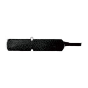 2 EMBOUTS DE VISSAGE ROBERTSON N°3 / 25MM - 51403.02 - LEMAN